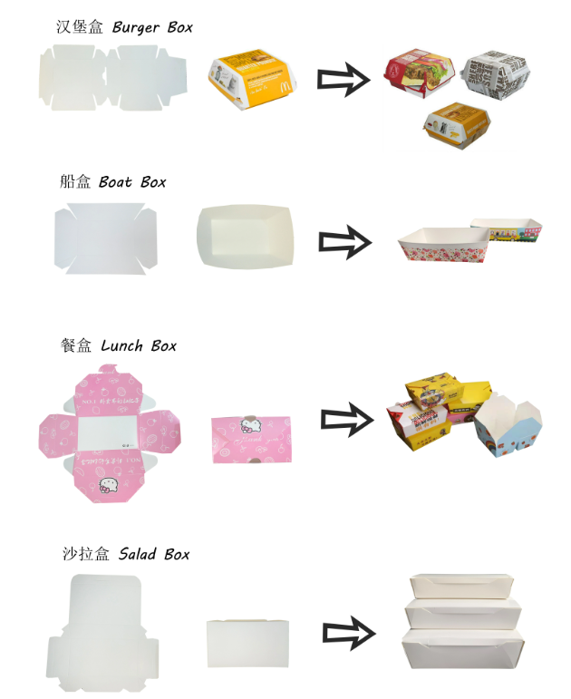 paper box machinery paper box machinery