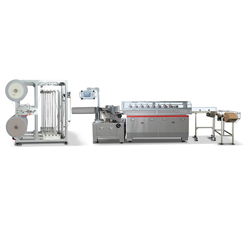 paper straw making machine paper straw making machine