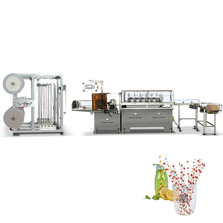 Paper box machinery types and their key differences