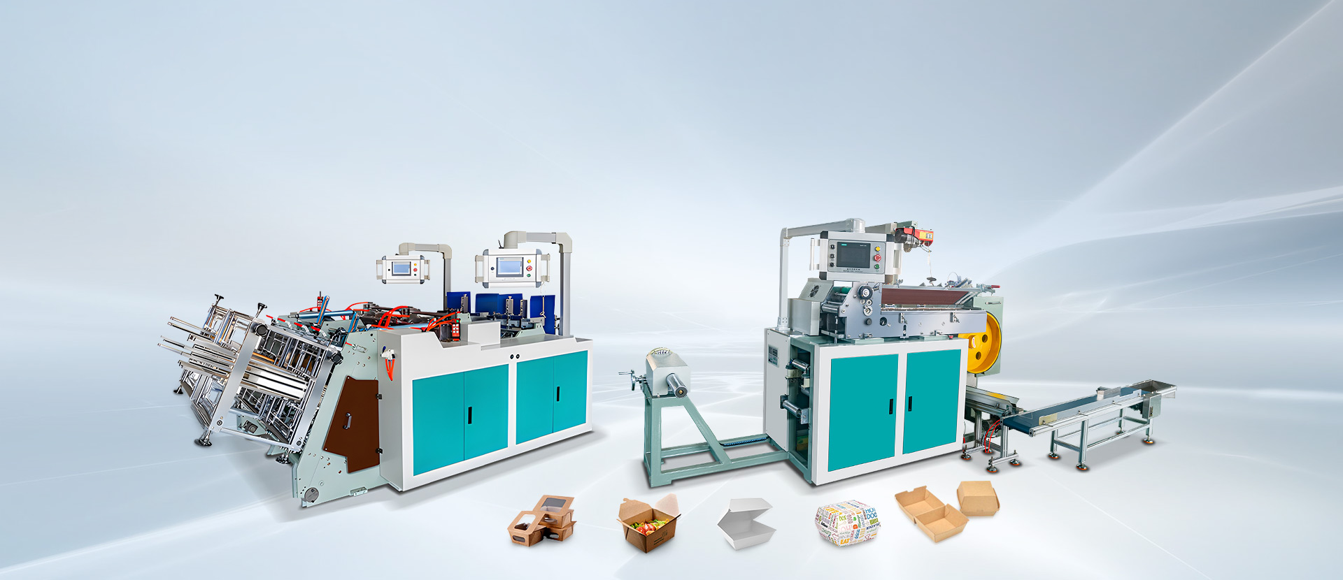 Environmental Paper Stick Making Machine