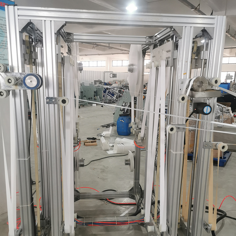 How Do You Install And Set Up A Paper Plate Making Machine Properly?