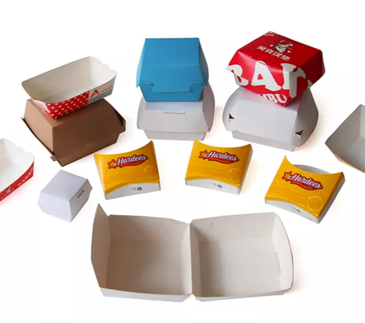 Paper box