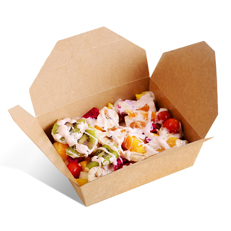 food box forming machine
